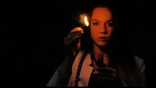 Steffany Beck - Fire With Fire (Official Music Video)