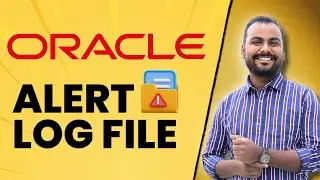 Oracle Alert Log File Explained by Ankush Sir | Paid Class Highlights | Learnomate Technologies