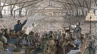 Reform Movements in the Gilded Age