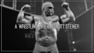 A Wrestling Life 82: Scott Steiner | Hot Tag