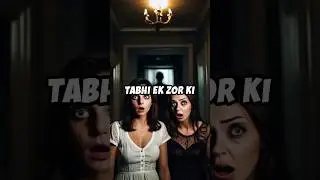 Discover Haunted Mansion Secrets - Watch Now!😱💀 #shorts #short