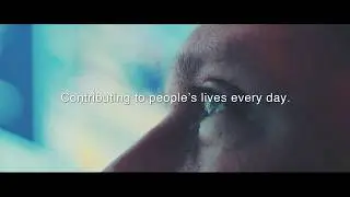 Hitachi Social Innovation is POWERING GOOD 