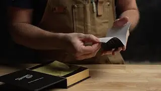 20/20 Read Phase of Leather Savviness