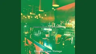 Urbane Ambiance for Jazz Clubs