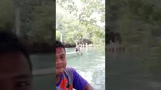 Spot Rumpon Kali Mbulusan Demak