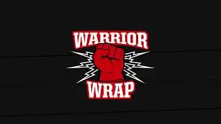 WarriorWrap Select Professional Tape Application (WW-722)
