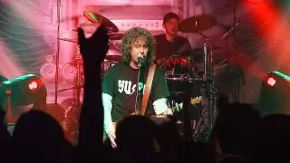 La Banda del Cami&oacute;n - Cumplea&ntilde;os de la Estrella (directo Callos Ron y Rock & Roll)
