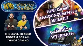 ROG Xbox Ally Impressions | Gamescom Summary | New Games (Silksong, 007 First Light) & More Coming
