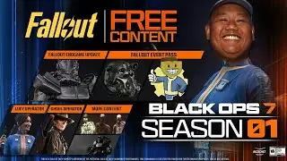 Call Of Duty Black Ops 7 Fallout Event Stream 01/24/2026