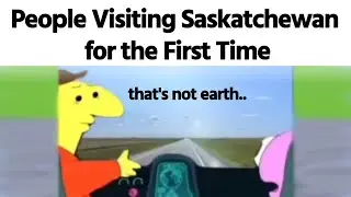Canadian Memes
