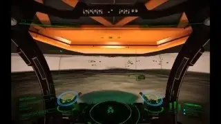 Elite Dangerous Planetfall
