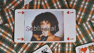 LAURAH - Subliminal (Clip Officiel)
