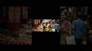 monkey vlog । monkey ai blog। #vlog #funny #reels #viralreels #monkey #comedy