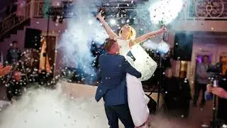 Die with a Smile | shorter version for the wedding dance