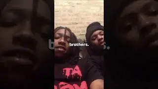 T-Roy &mdash; The Brother King Von Could Never Forget 🕊️