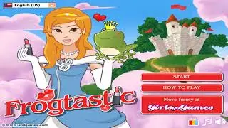 Frogtastic (Original Soundtrack)