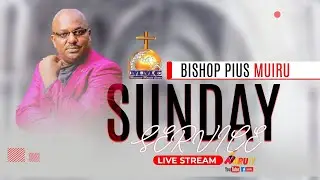 RUARAKA SUNDAY SERVICE - 18TH JANUARY 2026