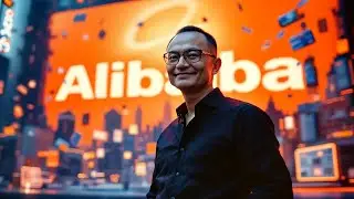 Could This Underdog Beat eBay? The Rise of Alibaba & Jack Ma&rsquo;s E-Commerce Revolution