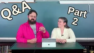 C&Rsenal Q&A Part 2