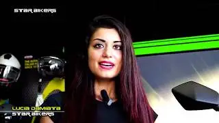 KAWASAKI VERSYS 650 CON COSTAGLIOLA MOTO NAPOLI