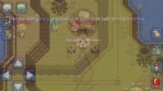 Graal Online Classic-Bear Quest