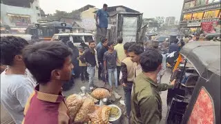 Teen Batti par Karwayi live