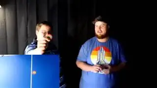 ***Board Bros #001: Lets play POGS! - HOW TO and GAMEPLAY***