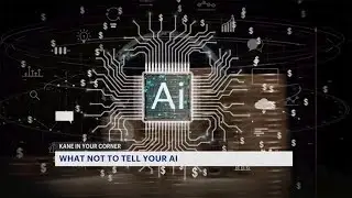 Experts warn about trusting your AI