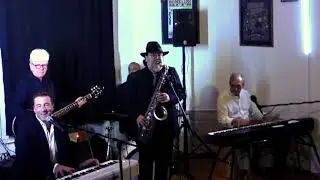 Ray Fein & Nico Brina - She loves to boogie OBERHOFEN 2023 boogiewoogiepiano