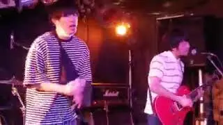 SWINGIN' GUY / YOU MORE (DISGUSTEENS) at marble