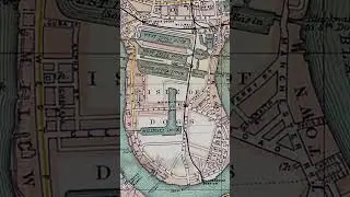 Canary Wharf: La huella canaria en la ciudad londinense