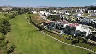 Terreno en venta en el campo de Golf de Valle Imperial