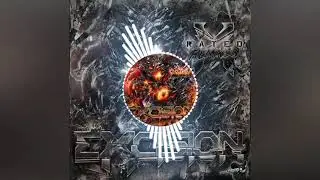 EXCISION 8 BIT SUPERHERO EPTIC RMX (DRG REMASTER)