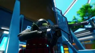 Trepang2 OST - Juggernaut And Company No Drum