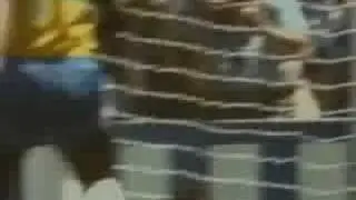 1986 FIFA World Cup Highlights