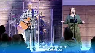 Calvary Castle Rock :: CCR LIVE