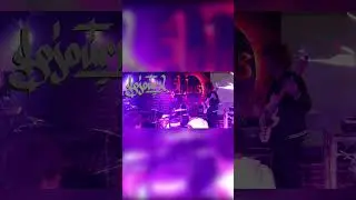 Sojourn performs &ldquo;I&rsquo;m A Sojourner&rdquo; featuring Abstract Rude #rap #hiphop #blackhistory #sojourn