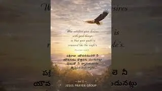 This day is God's promise....jesus prayer group 🙌🙌🙌