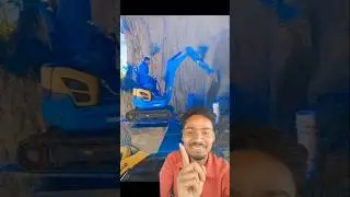 #shorts #viralshorts #trending #jcbvideo #reactionvideo #stunt #viralreels #sayuljcbop