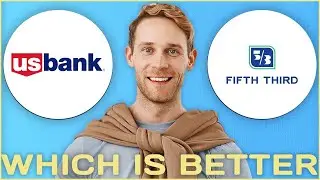 U S  Bancorp vs Fifth Third | Which is Better