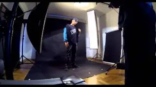 Seen Trick - Photoshooting by Deftigman