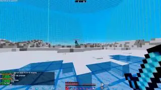 1v1ing Oculism and CrayFishAttorney! Render test?!