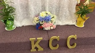 Ebnm KCC Paroisse Pacifique, Soirée Musicale