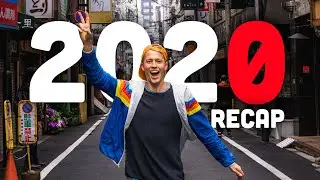 3 THINGS I LEARNT AS A TRAVEL INFLUENCER IN 2020