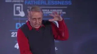 Foundations of Youth Ministry: Session 1