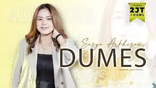 Sasya Arkhisna - Dumes ( Official Live Music ) - Sa Music