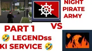mr Mandeep SPAWN KILLING full service #NIGHT_PIRATE ARMY