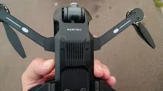 YUNEEC MANTIS Q