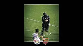 Goleadas Sofridas pelo Flamengo 💀 &bull; #shorts #foryou #fyp #edit #viral
