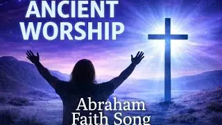 Faith Walks the  Abraham Ancient Worship